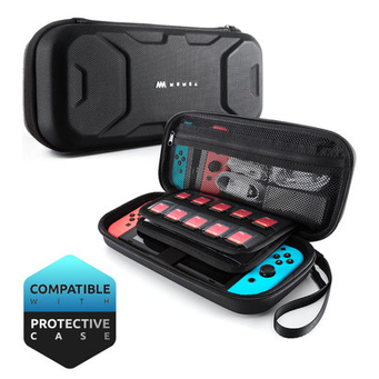 Handheld Game Players