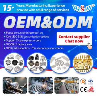 Metal Manufacturing Machines