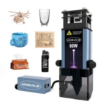 Woodworking Machinery & Accessories