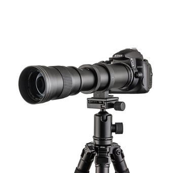 Cameras & Accessories