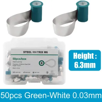 Dentist Tools, Equipment & Supplies  