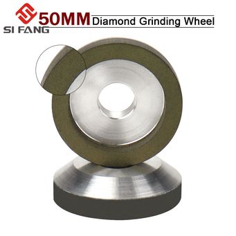 Abrasive Tools & Abrasives