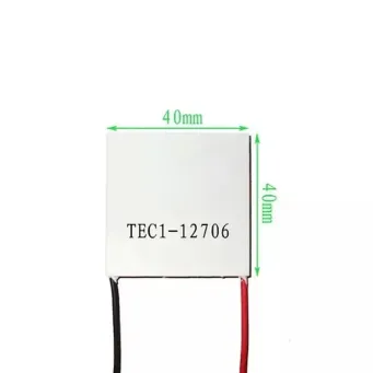 Active Components