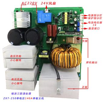 Lights & Lighting Accessories