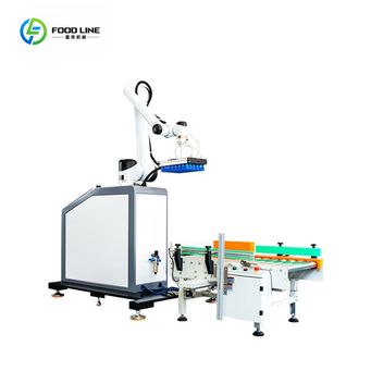 Metal Manufacturing Machines