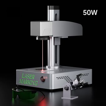 Laser Equipment  