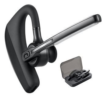 Earphones & Headphones
