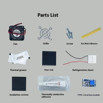 Active Components