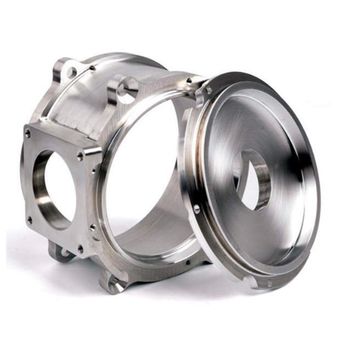 Metal Manufacturing Machines