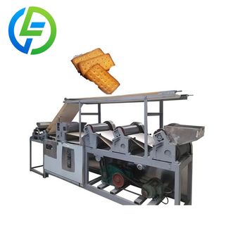 Metal Manufacturing Machines