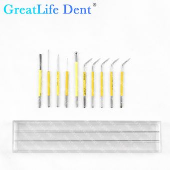 Dentist Tools, Equipment & Supplies  