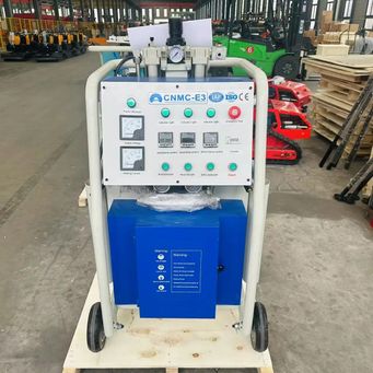 Metal Manufacturing Machines