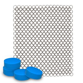 Home Appliance Parts