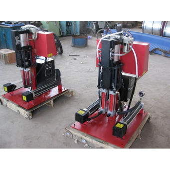 Metal Manufacturing Machines