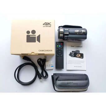 Camcorders