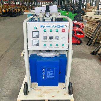 Metal Manufacturing Machines