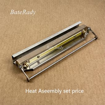 Power Tools & Machinery