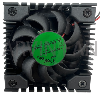 Servers & Industrial Computer