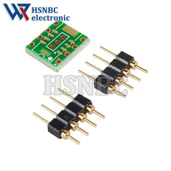Passive Components