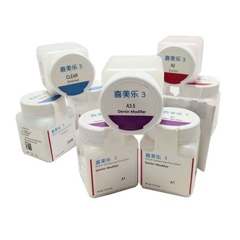 Dentist Tools, Equipment & Supplies  