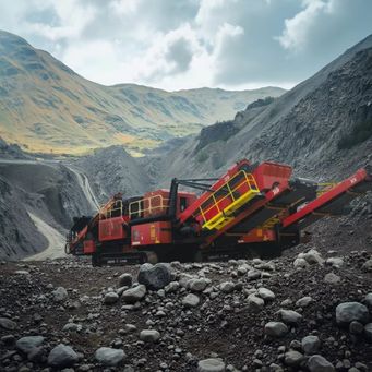 Metal Manufacturing Machines