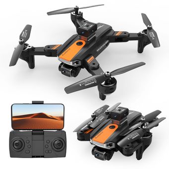 Camera Drones