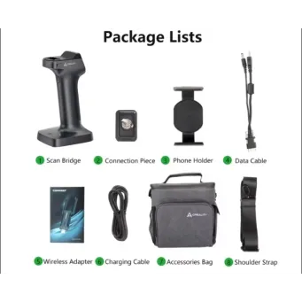 3D Printing & Additive Manufacturing Supplies