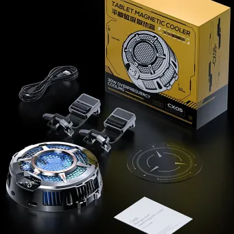 Laptops & Accessories