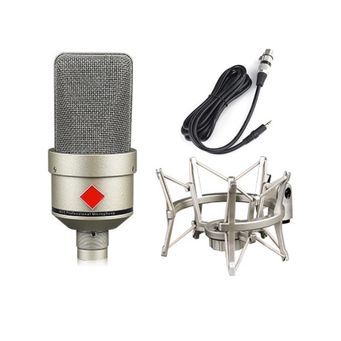 Microphones