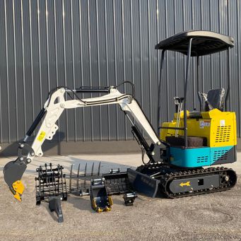 Construction Equipment