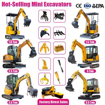 Construction Equipment