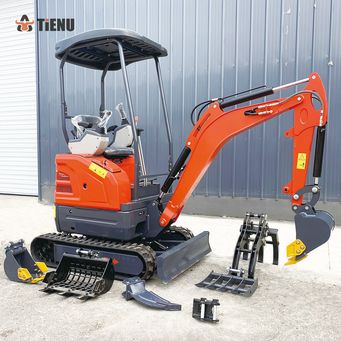 Construction Equipment