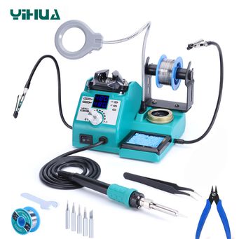 Welding Equipment  