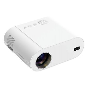 TVs & Projectors