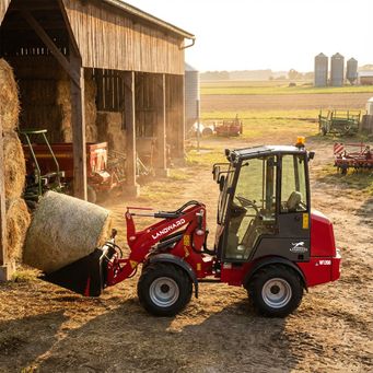 Construction Equipment