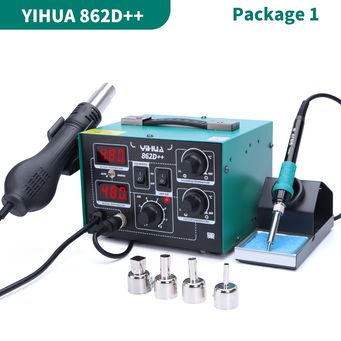 Welding Equipment  