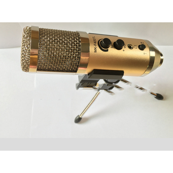 Microphones