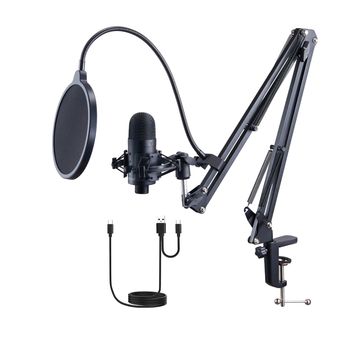 Microphones