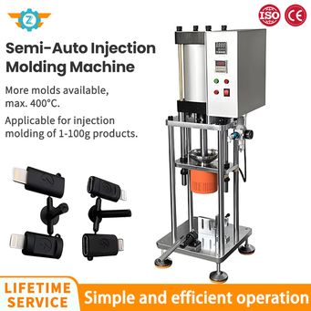 Manufacturing & Industrial Equipment