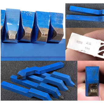 Jewellery Tools & Equipments