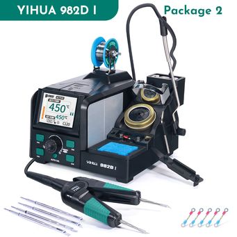 Welding Equipment  
