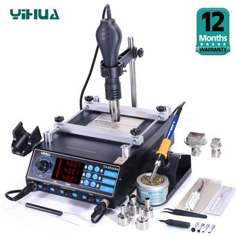 Welding Equipment  