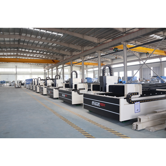 Metal Manufacturing Machines