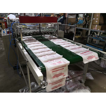 Metal Manufacturing Machines