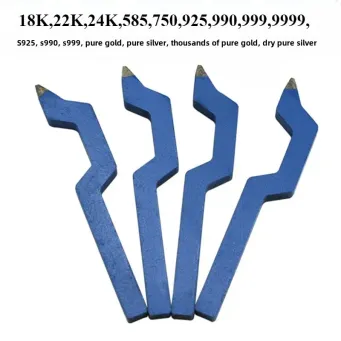 Jewellery Tools & Equipments