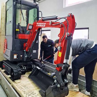 Construction Equipment