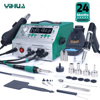 Welding Equipment  