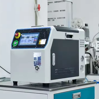 Metal Manufacturing Machines