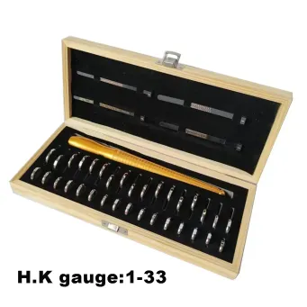 Jewellery Tools & Equipments