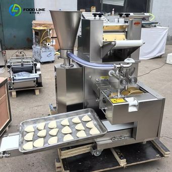 Metal Manufacturing Machines